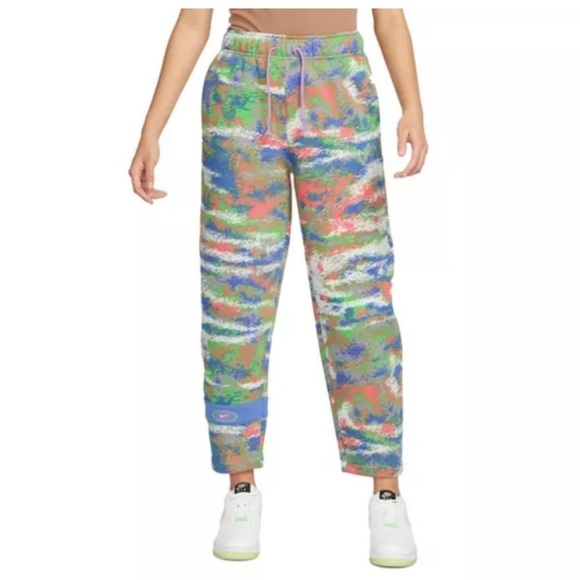 Nike Pants - Nike Essential Fleece Jogger Sweatpants